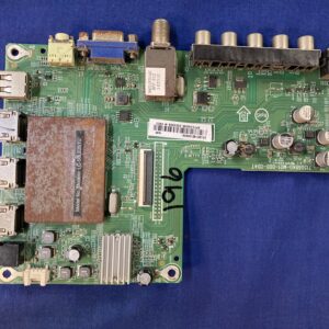 SHARP LC-50LB261 MAIN 756TXECB01K0130 / 715G6840-M0D-000-004T