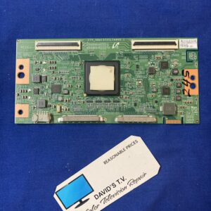 SONY XBR-55X900E T-CON LJ94-39433B