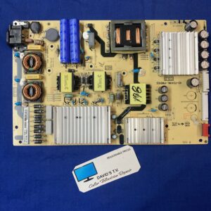 TCL 55R625, 55R615(others) POWER SUPPLY 08-P241W0L-PW200AC / AB / AD / AE