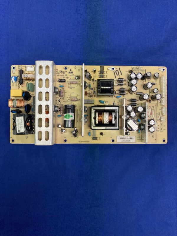 SHARP LC-60LE452U POWER SUPPLY MHC180-TF60SP / NQP890PM06003
