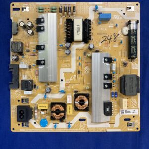 SAMSUNG QN65Q60TBFXZA POWER SUPPLY BN44-01059A