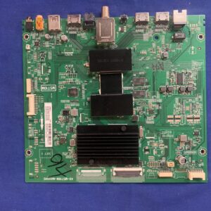 TCL 55R613, 55R615, 55R617 MAIN 08-CS55TML-LC335AA (40-MST10M-MAH4HG)