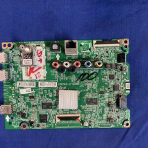 LG 49LJ550M-UB.AUSYLOR MAIN EBT64592803