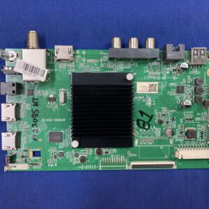 ONN 100044717 MAIN 15C90104M03  M23085-MT