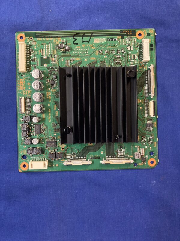 SONY XBR-75X850D DPS BOARD A-2094-367-A