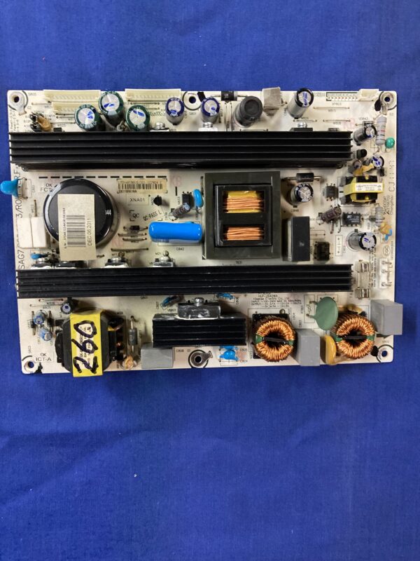 HISENSE LTDN46V86US POWER SUPPLY 122904 RSAG7.820.1673/ROH