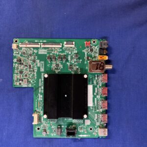 TCL 55S451 MAIN 30800-000559 / MR17T4