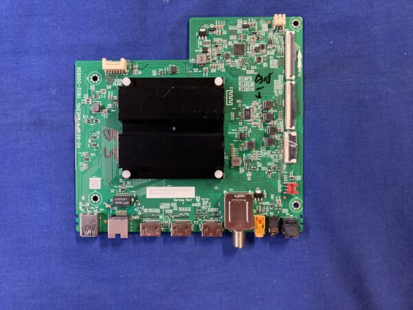 TCL 55S470G MAIN 30800-001028 / MAE2HG