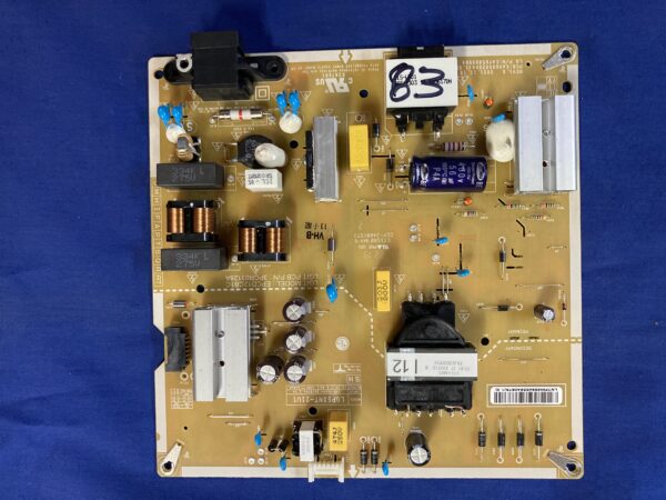 LG 50UQ9000PUD.BUSJLJM POWER SUPPLY EAY65895564 / 3PCR03128A