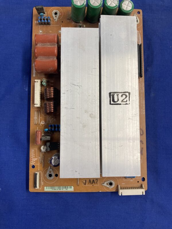 SAMSUNG PN50B430P2DXZA X-MAIN BN96-12388A / LJ92-01688A
