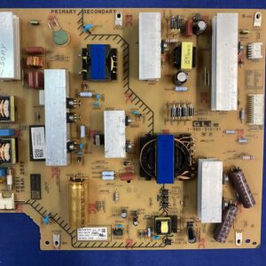 SONY XBR-65X810C GL6 POWER SUPPLY 1-474-633-11 / APS-395(CH)