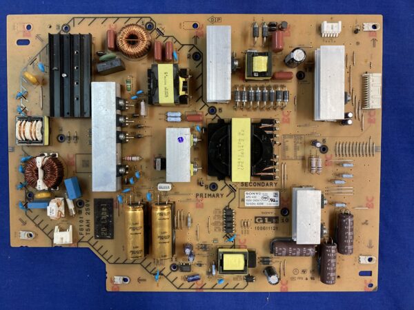 SONY KD-65X750H GL95 POWER SUPPLY APS-430/B (CH)| 1-001-390-21