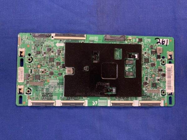 SAMSUNG UN82MU8000FXZA FE02 MAIN BN95-04572A / BN97-13561A