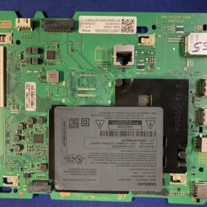 SAMSUNG UN82TU6950FXZA FA01 MAIN BN94-15565L / BN97-17938A
