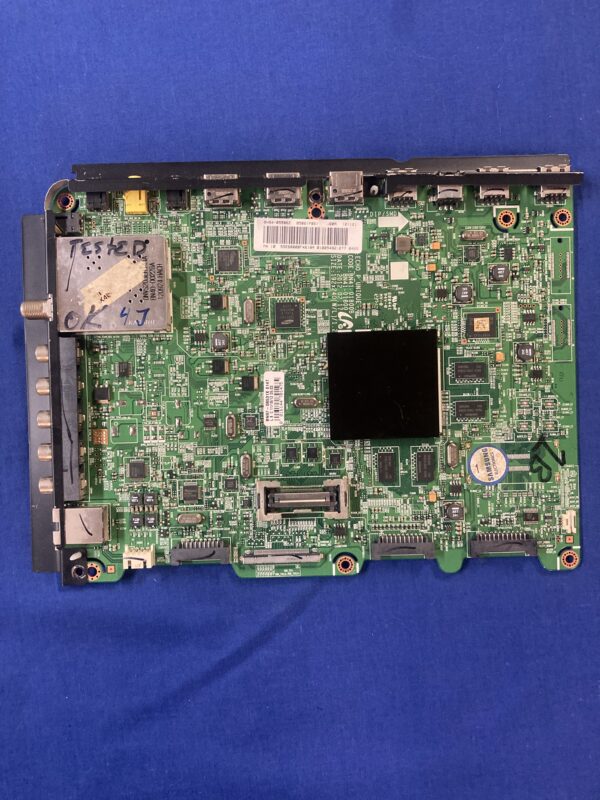 SAMSUNG UN55ES7500 TS01 MAIN BN94-05586Z / BN97-06531X