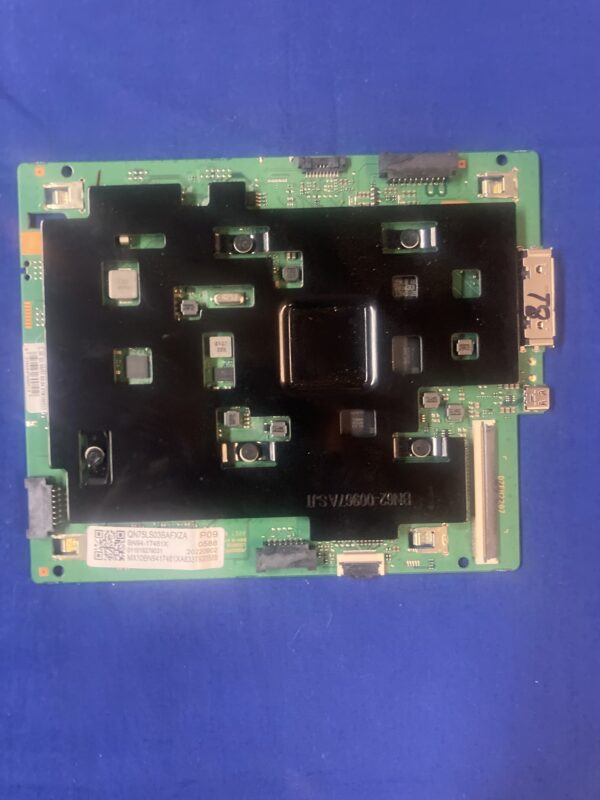 SAMSUNG QN75LS03BAFXZAQ CA01 MAIN BN94-17461X / BN97-19407N