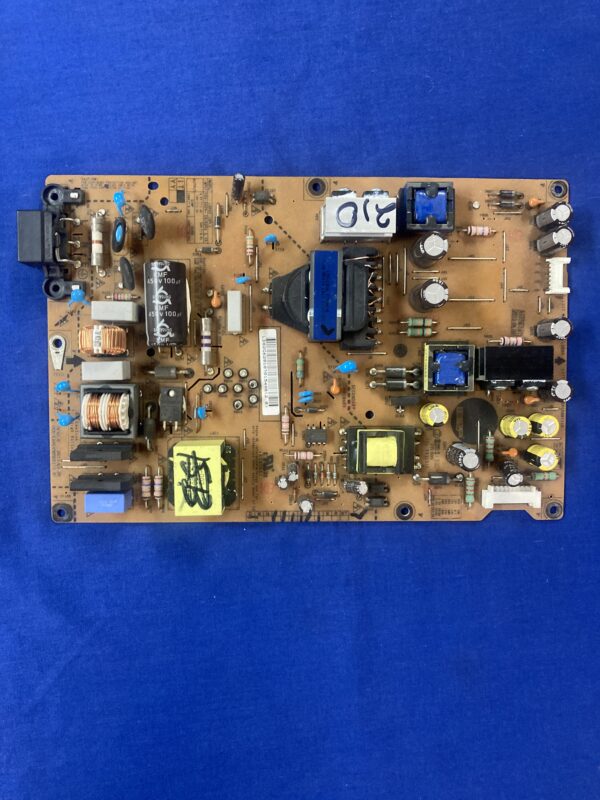 LG 55LN5700, 55LH5700, OTHERS POWER SUPPLY EAY62810701 / EAX64905601