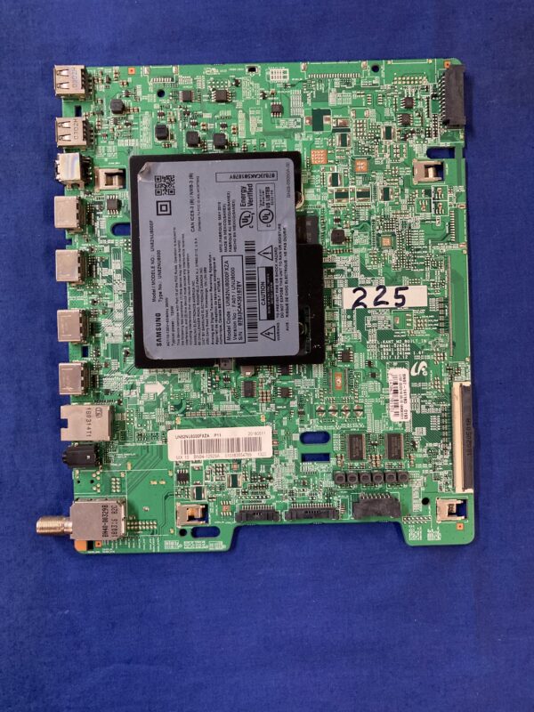 SAMSUNG UN82NU8000FXZA FA01 MAIN BN94-12929A / BN97-14118