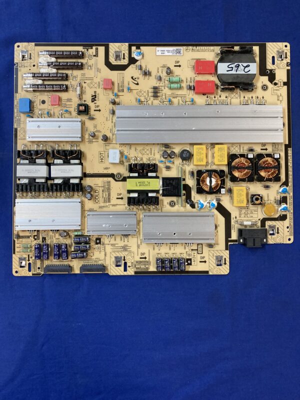 SAMSUNG QN65QN87CAFXZA BA01 POWER SUPPLY BN44-01165A