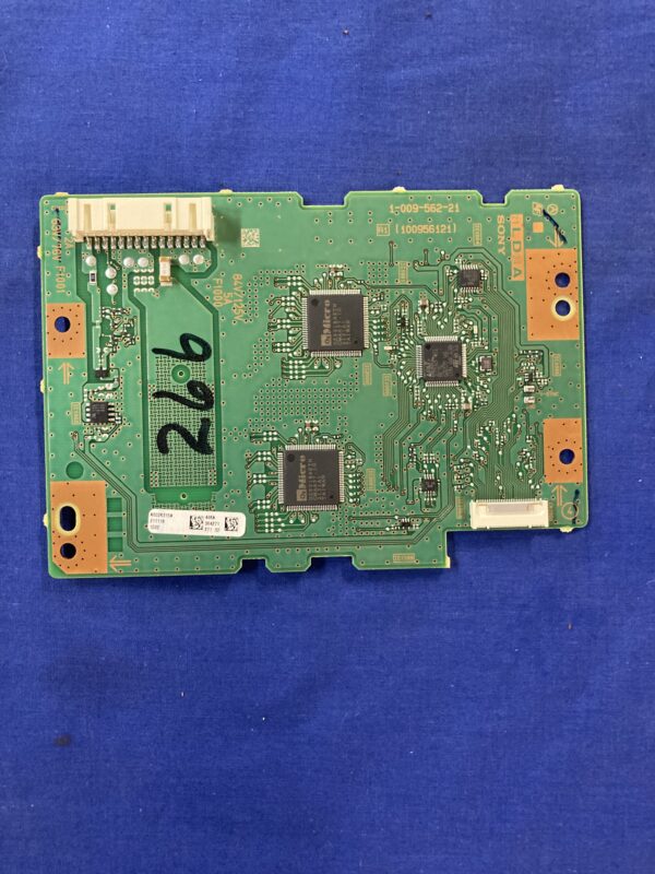SONY XR-50X90J 21LD24A LED DRIVER A-5026-316-A A-5026-315-A (496)