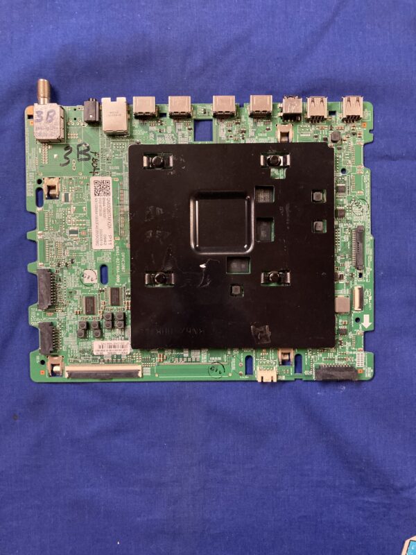SAMSUNG QN65Q80TAFXZA FB04 MAIN BN94-15650F / BN97-16592C