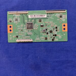 LG 50UN7300AUD.BUSULJM T-CON PT500GT02-2-C-3