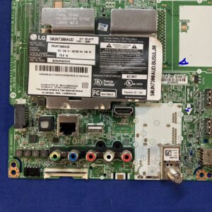 LG 50UN7300AUD.BUSULJM MAIN EBU65841702 / EAX69083603(1.0)