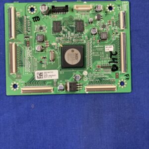 LG 60PV250, 60PV450, 60PZ750 LOGIC EBR73837101