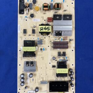INSIGNIA NS-65F501NA22 POWER SUPPLY PLTVLI951XXFM