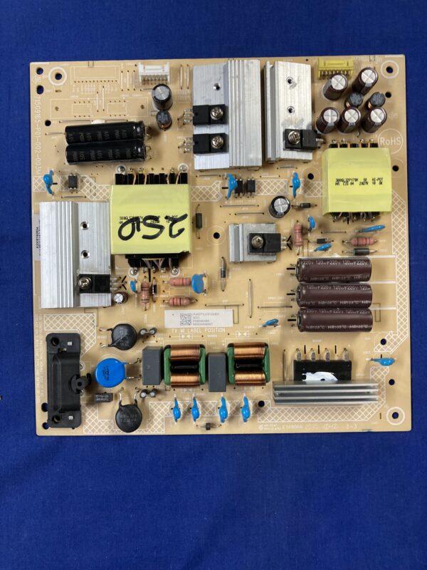 VIZIO V585-H11 POWER SUPPLY ADTVJ1812ABH