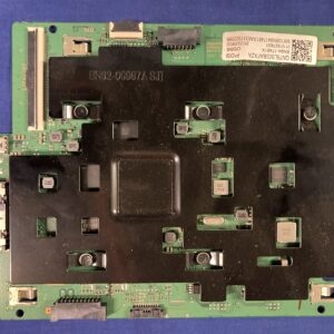 SAMSUNG QN75LS03BAFXZAQ CA01 MAIN	BN94-17461X / BN97-19407N