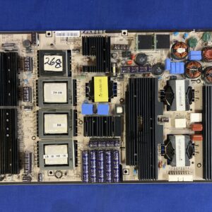 SAMSUNG PN58C8000YFXZA IZ02 POWER SUPPLY BN44-00334A