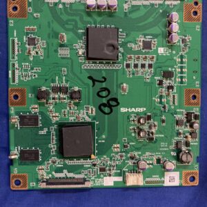 SONY KDL-46EX700 T-CON RUNTK4353TPZB