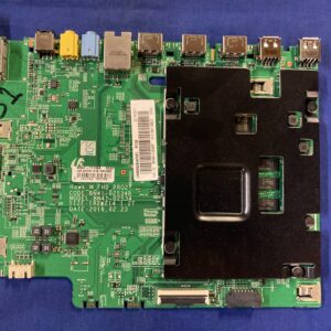 SAMSUNG UN55K6250AFXZA FA01 MAIN BN94-10996P / BN97-11139A