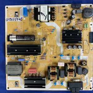 SAMSUNG UN65CU7000FXZA UE01 / BE02 POWER SUPPLY BA65FA210