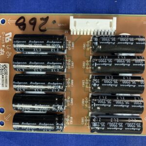 SONY XBR-55X930E FILTER BOARD 1-897-110-11 / SVR2503WW
