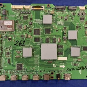 SAMSUNG UN46C8000XFXZA MAIN BN94-02696F / BN97-04067P
