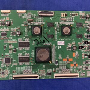 SAMSUNG UN46C7000WFXZA SQ01 T-CON LJ94-03472K (3472K)