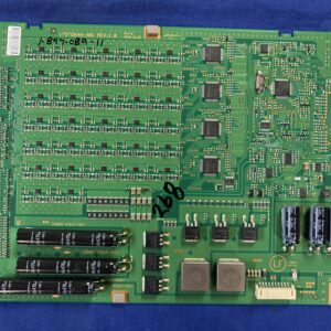 SONY XBR-55X930E  LED DRIVER 1-897-089-11 / 17ST064A-A01