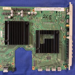 SONY XBR-55X930E BMKP MAIN A-2170-540-A / A2170-526-A (586)