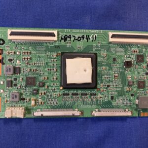 SONY XBR-55X930E T-CON 1-897-094-11 / LJ94-39396G