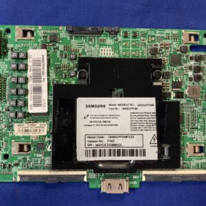 SAMSUNG QN65Q7FDMFXZA FA02 MAIN BN94-11487D / BN97-12396A