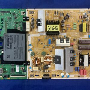 SAMSUNG UN75DU6900FXZA UA01 POWER SUPPLY / MAIN BN96-58678P / BN44-01269B