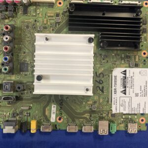 SONY XBR-75X850E BMKS MAIN A-2170-503-A / (A2170474A)