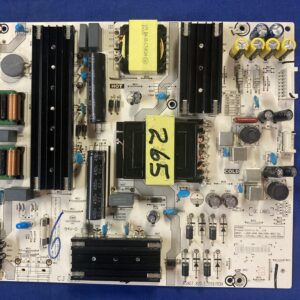 HISENSE 70R6E4 POWER SUPPLY BOARD 337159