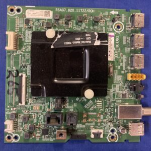 HISENSE 70R6E4 MAIN BOARD 335502 / 335503