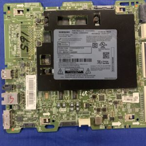 SAMSUNG UN55KS8000FXZA FA01 MAIN BN94-10751A / BN97-10623A