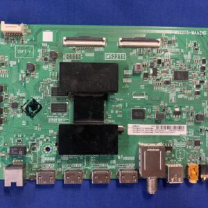 TCL 65S431 MAIN 08-CS65TML-LC273AA / MS22TC