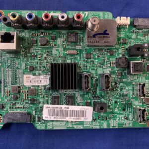 SAMSUNG UN40J6200AF MAIN BN94-00006S / BN97-12990A
