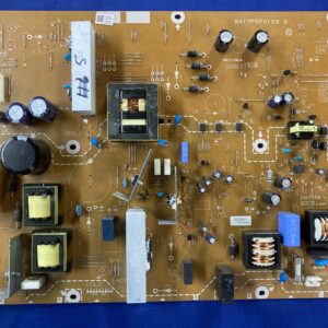 PHILIPS 55PFL3907/F7 POWER SUPPLY A17RFMPW-001